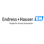 Endress + Hauser 1
